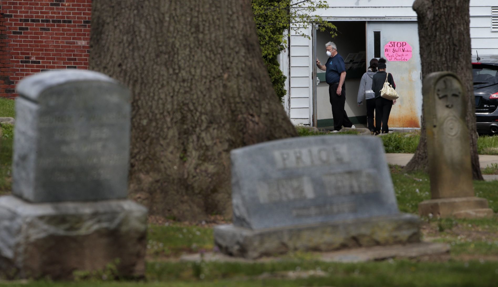 Families of nursing home dead seek answers